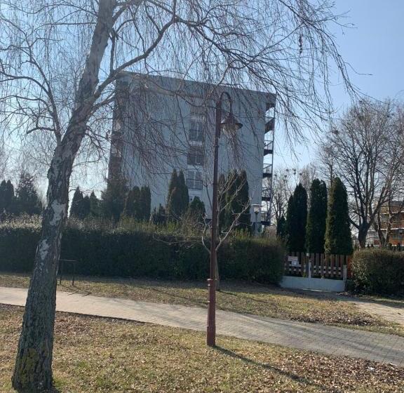 Sinus Apartmanok