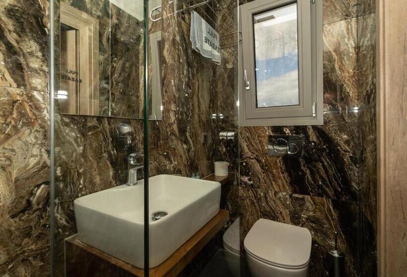 Carlos Mansion Luxury Suites