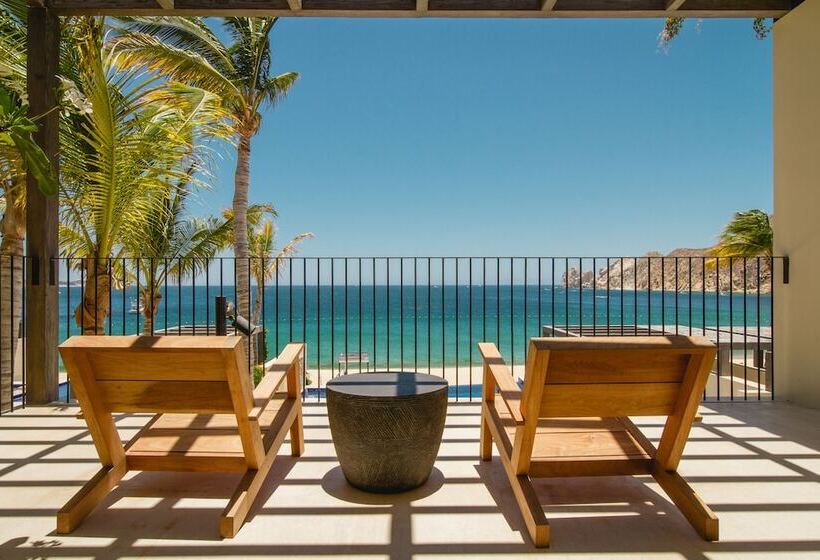 هتل 1 Homes Preview Cabo