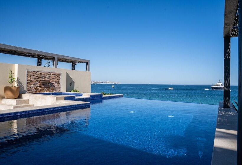 هتل 1 Homes Preview Cabo