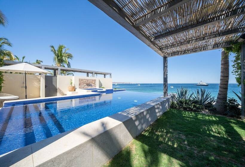 هتل 1 Homes Preview Cabo