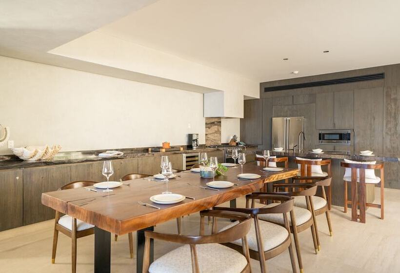 هتل 1 Homes Preview Cabo