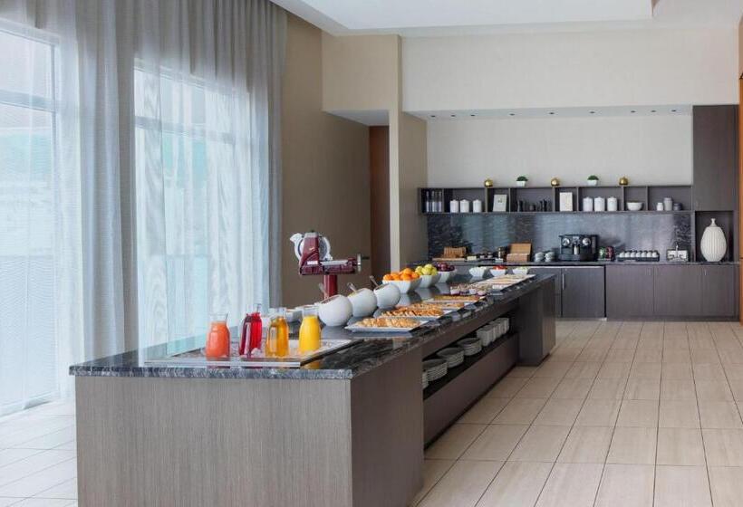Ac Hotel By Marriott Fort Lauderdale Airport