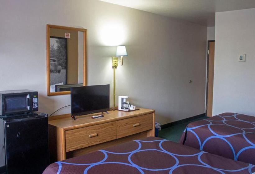 فندق Amerivu Inn And Suites Shawano Wi