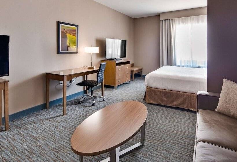 Отель Best Western Plus Jefferson