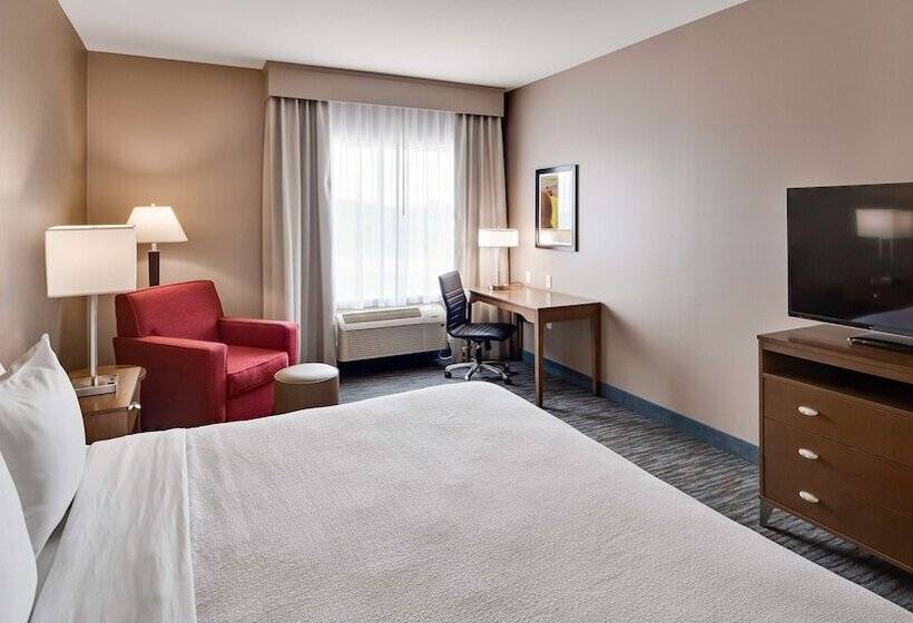 Отель Best Western Plus Jefferson