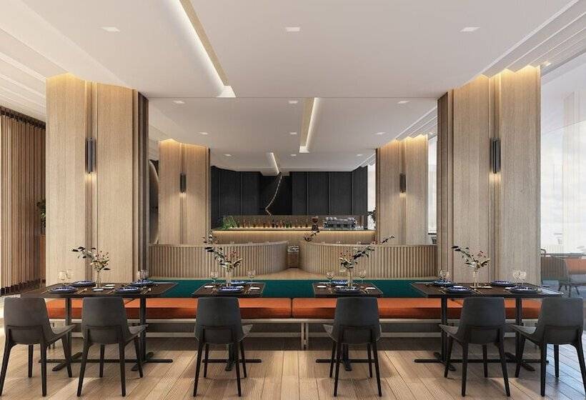 בית מלון כפרי Dusitd2 Hua Hin