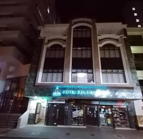هتل Golden Suite