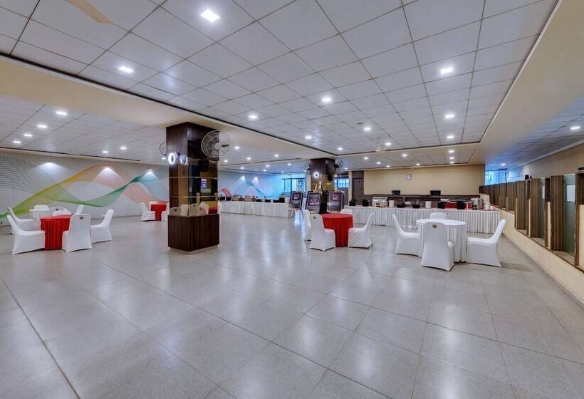 فندق Grand Fortune Beacon Ichalkaranji