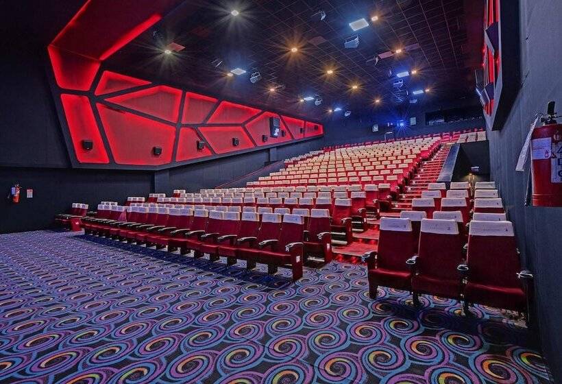 فندق Grand Fortune Beacon Ichalkaranji