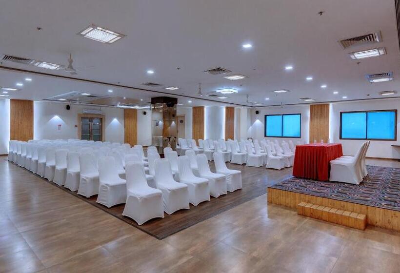 فندق Grand Fortune Beacon Ichalkaranji