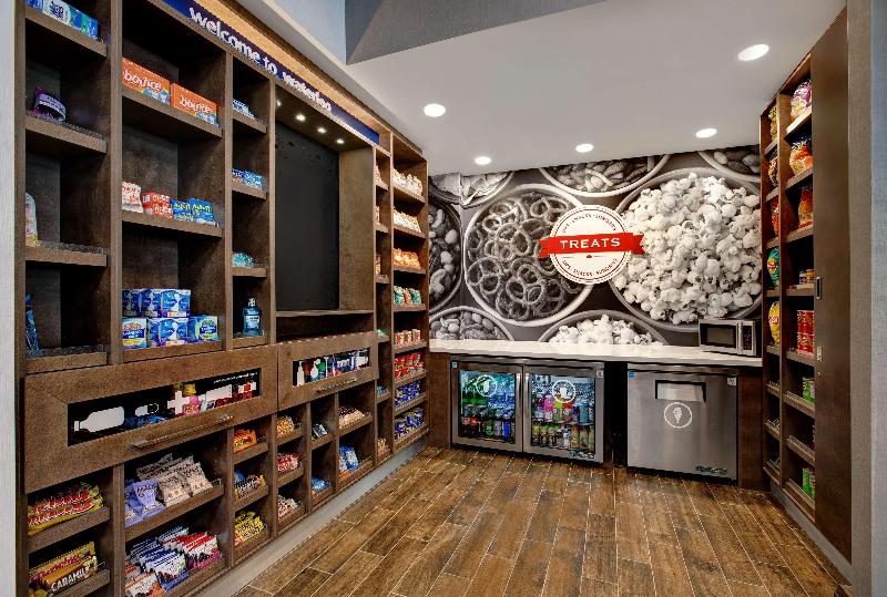 בית מלון כפרי Hampton Inn & Suites By Hilton Waterloo St. Jacobs
