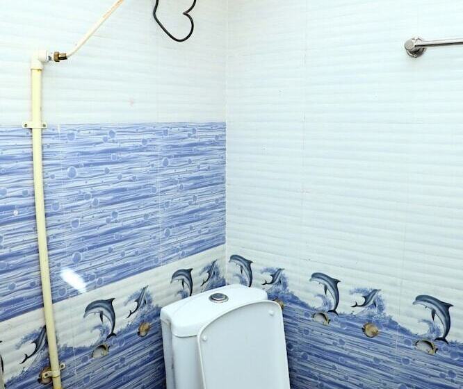 هتل Happystay Rooms And Cottages