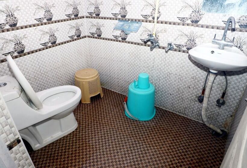 هتل Happystay Rooms And Cottages