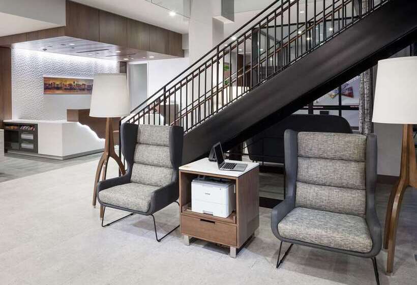 Hotel Hilton Garden Inn Madison Downtown