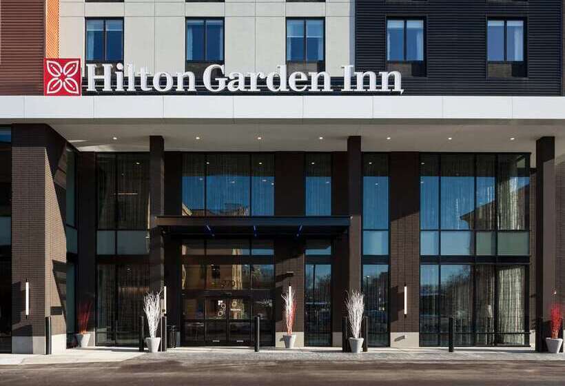 Hotel Hilton Garden Inn Madison Downtown