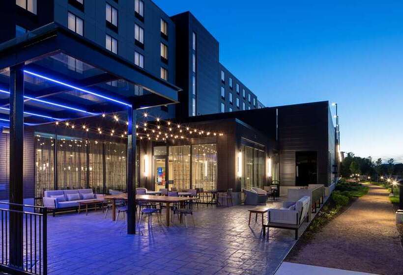 Hotel Hilton Garden Inn Madison Downtown