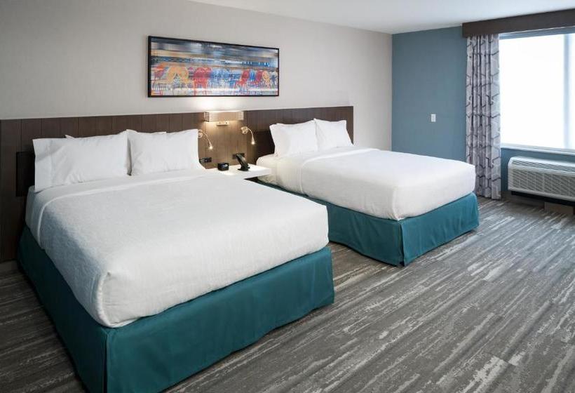 Hotel Hilton Garden Inn Madison Downtown