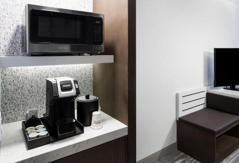 Hotel Hilton Garden Inn Madison Downtown