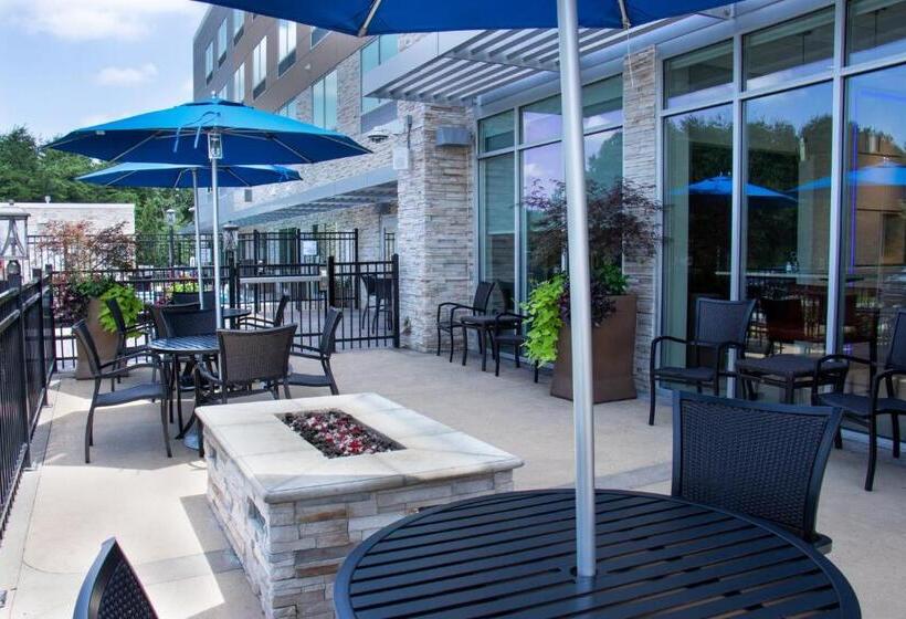 בית מלון כפרי Holiday Inn Express & Suites Tuscaloosa East, An Ihg