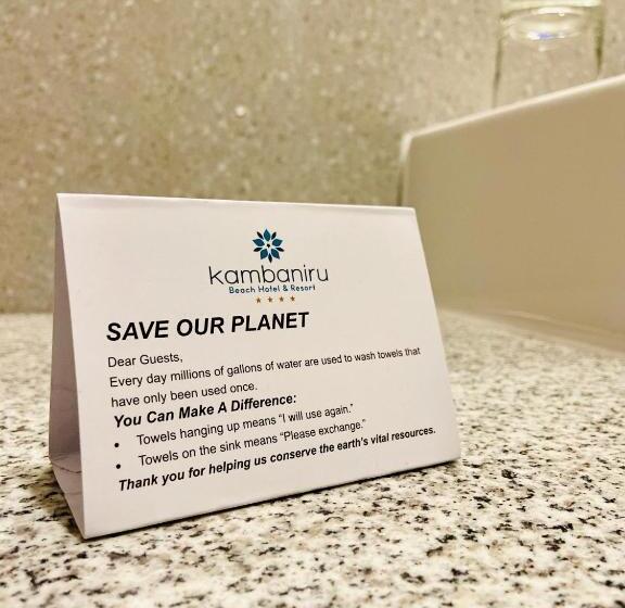 Kambaniru Beach Hotel And Resort