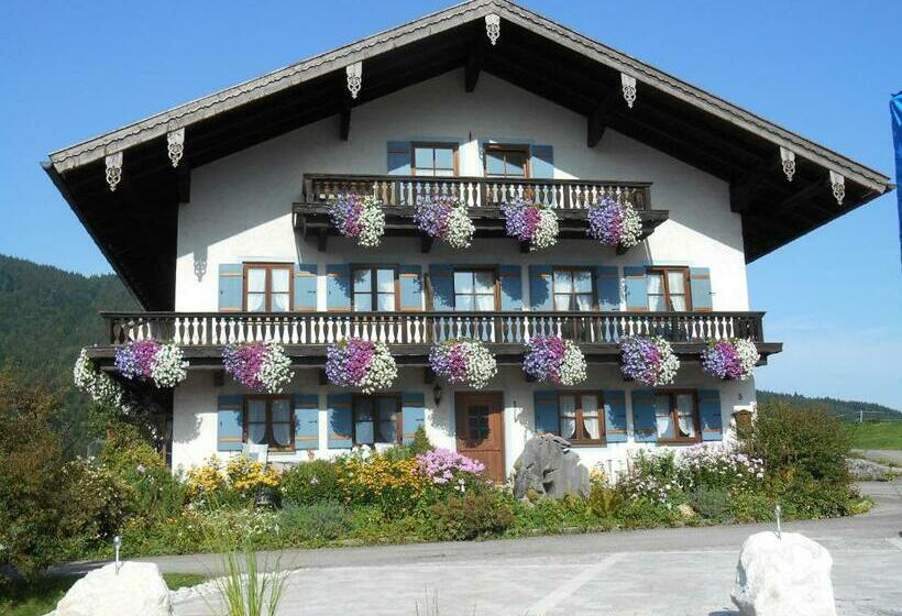 Hotel Matheishof