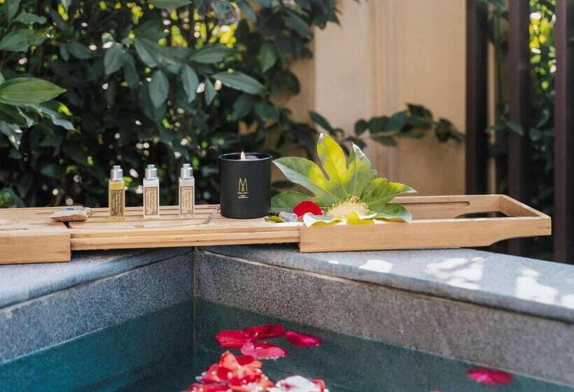 בית מלון כפרי Ocean Spring Resort Chengdu   Mgallery