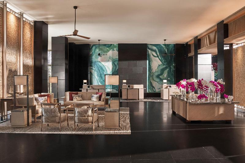 בית מלון כפרי Regent Phu Quoc