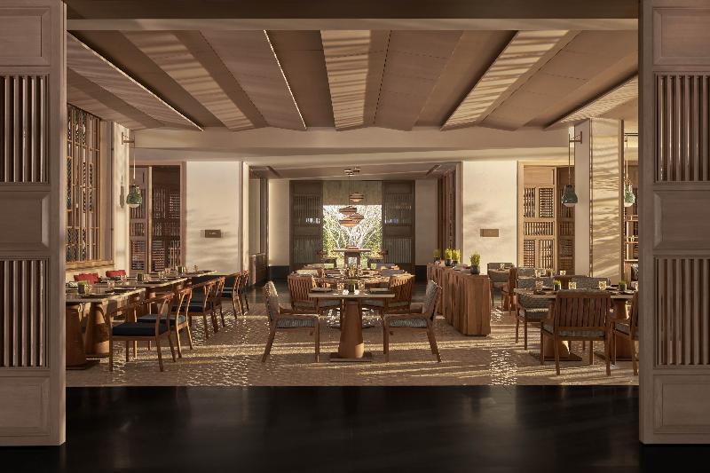 בית מלון כפרי Regent Phu Quoc