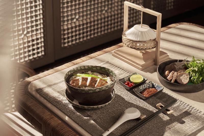 בית מלון כפרי Regent Phu Quoc