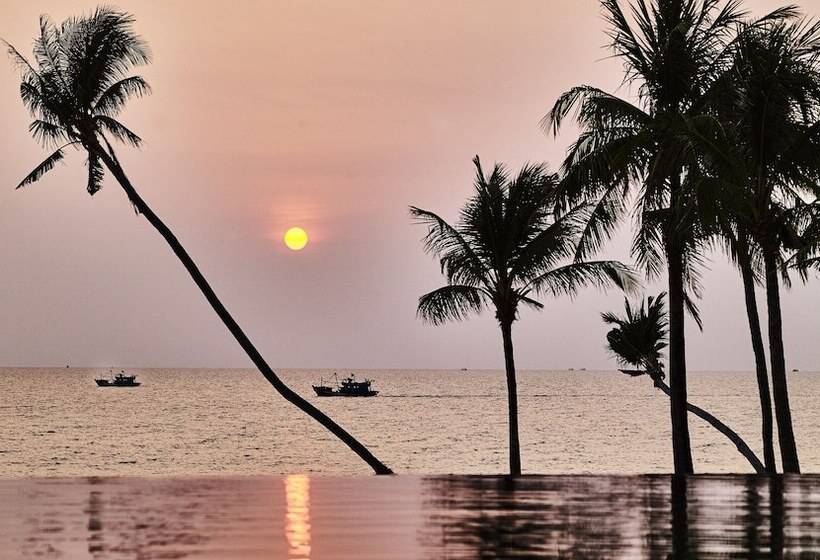 בית מלון כפרי Regent Phu Quoc