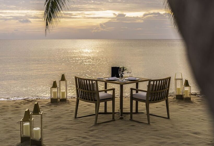 בית מלון כפרי Regent Phu Quoc