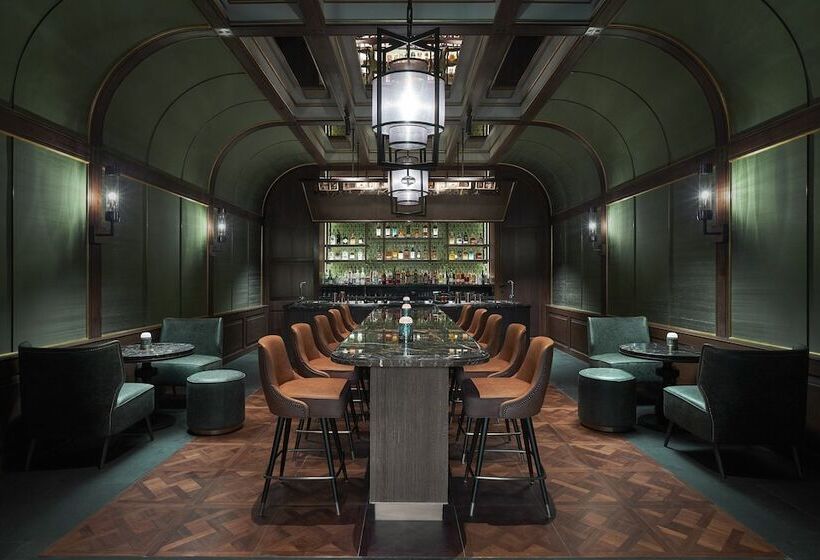 בית מלון כפרי Regent Phu Quoc