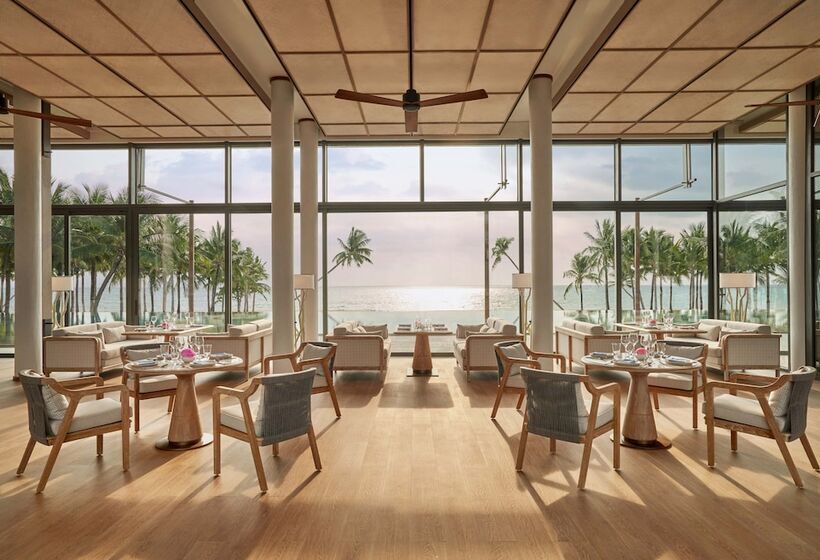 בית מלון כפרי Regent Phu Quoc