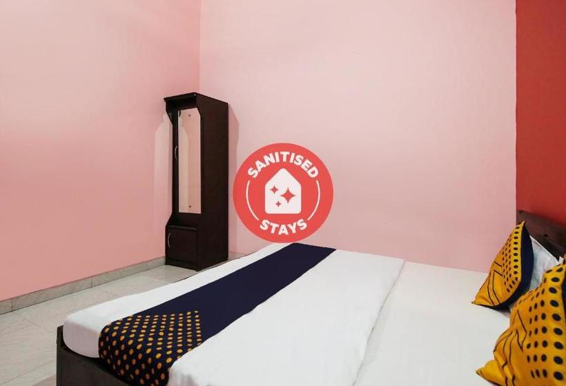 فندق Spot On Stn031 Pleasure Resort