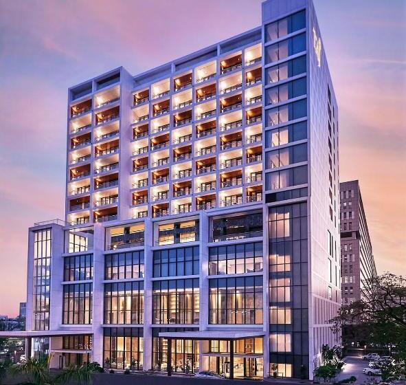 هتل Taj Wellington Mews Chennai