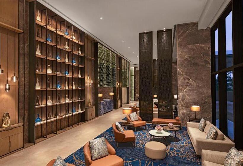 هتل Taj Wellington Mews Chennai