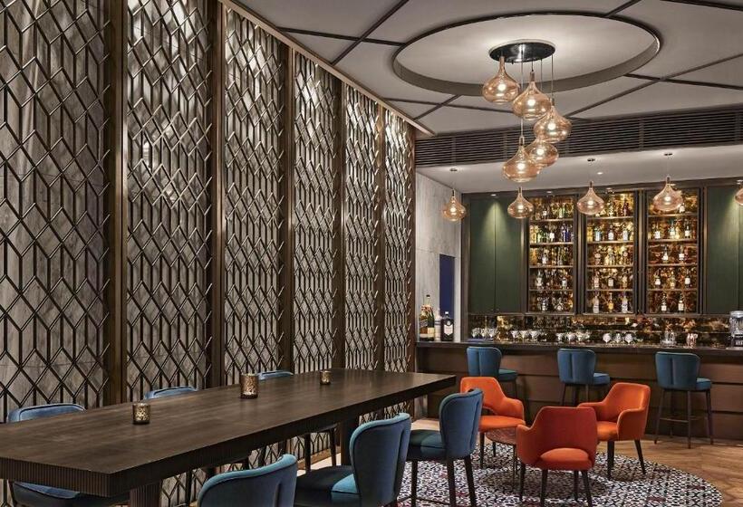 هتل Taj Wellington Mews Chennai