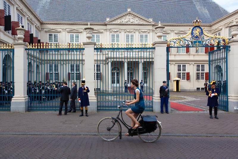 בית מלון כפרי Voco The Hague, An Ihg