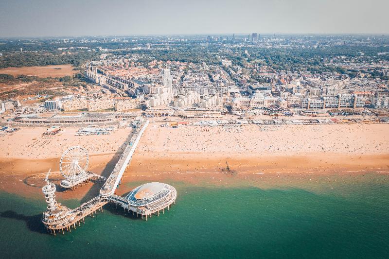 בית מלון כפרי Voco The Hague, An Ihg