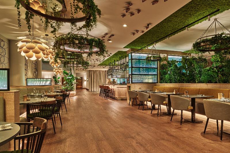 בית מלון כפרי Voco The Hague, An Ihg