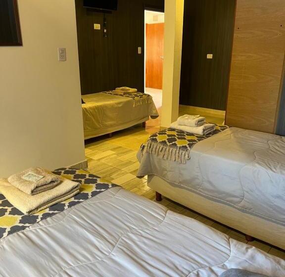 Ms Hotel Campos 26