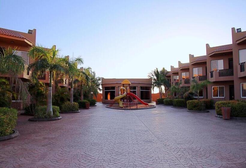 Alahlam Resort Yanbu