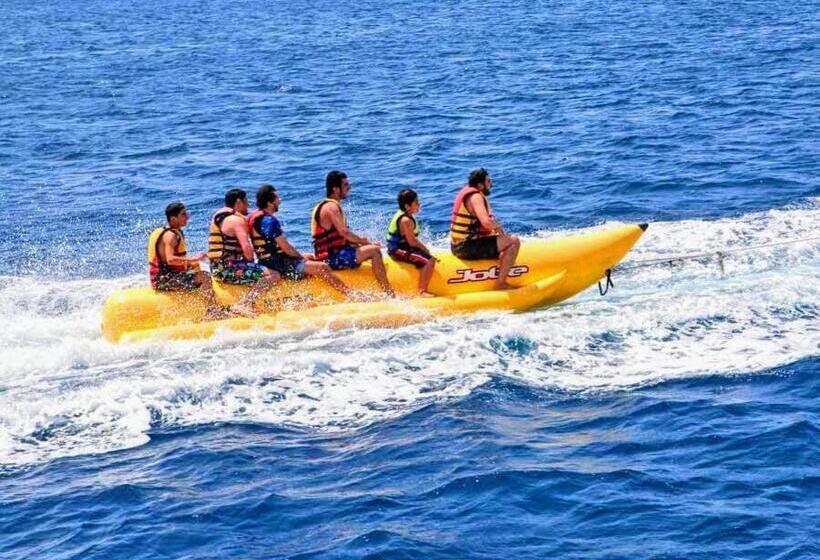 Alahlam Resort Yanbu