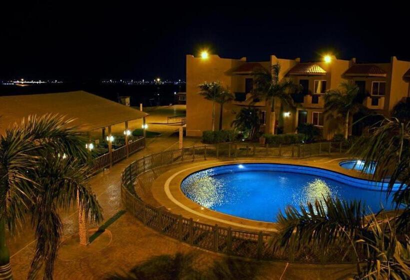Alahlam Resort Yanbu