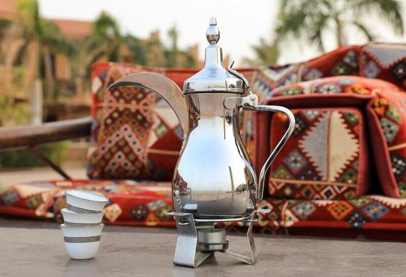 Alahlam Resort Yanbu