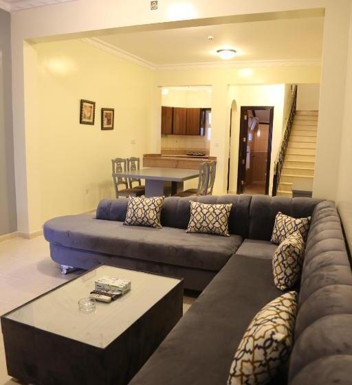 Alahlam Resort Yanbu