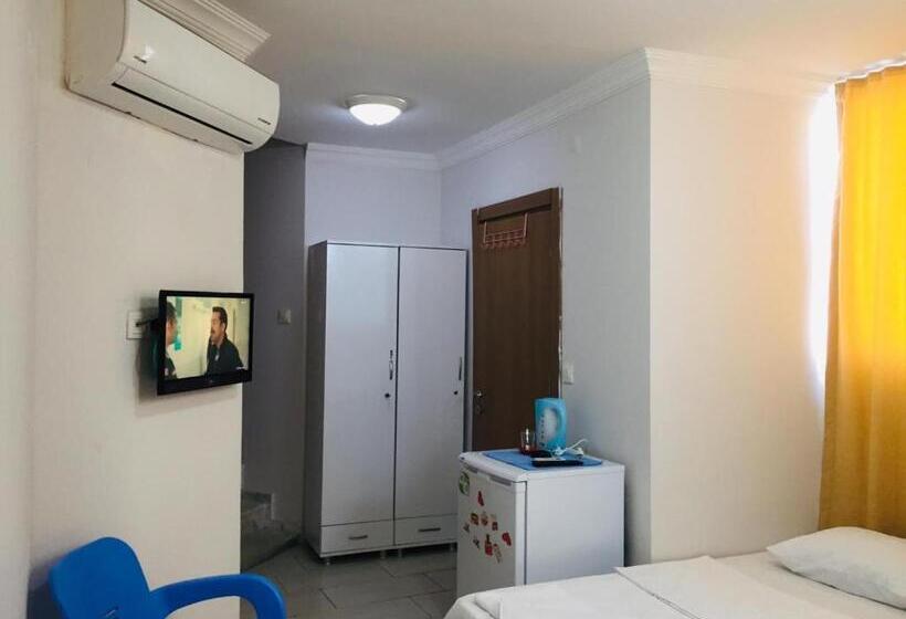 şato Apart