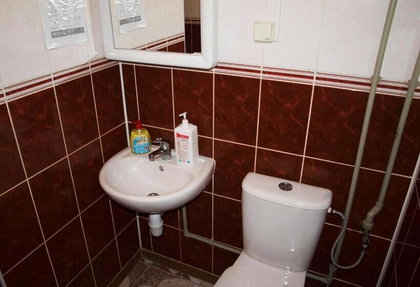 Hotel готель мотор