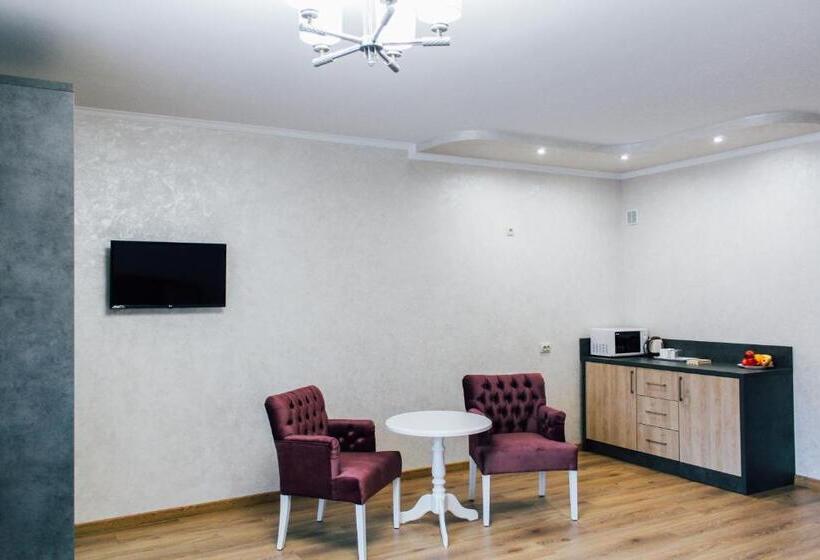 ホテル баймонт